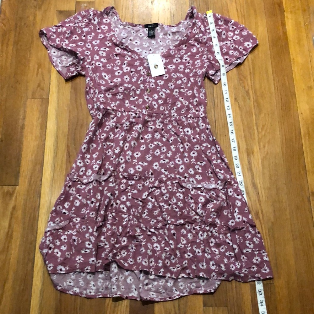 3/$25 NWT Beautiful Summer Dress